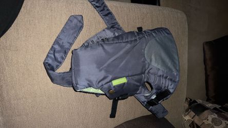  Baby Carrier 