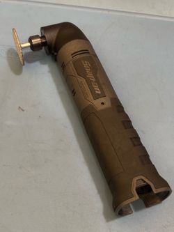 Snap-on Tools 14.4 V Right Angle Die Grinder (Tool Only)