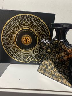 Bond N.9 Wall Street