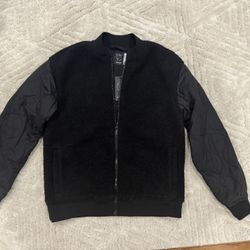 Men Jacket Size M