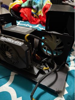 RTX 3060 12gb x Razer Core X