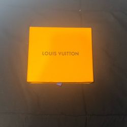 LOUIS V MULTIPLE WALLET