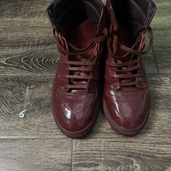 Balenciagas 