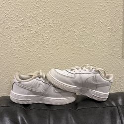 Air Force 1s 
