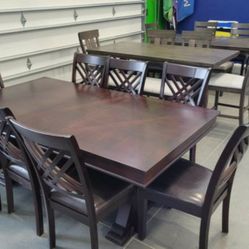 Dining room Sets Save Big Today!