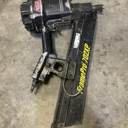Senco Framing Nail Gun