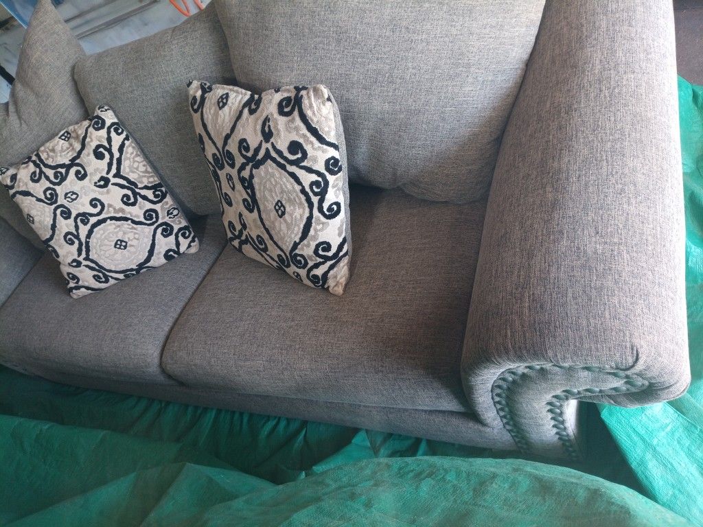 Beautiful 😍 Sleeper Sofa
