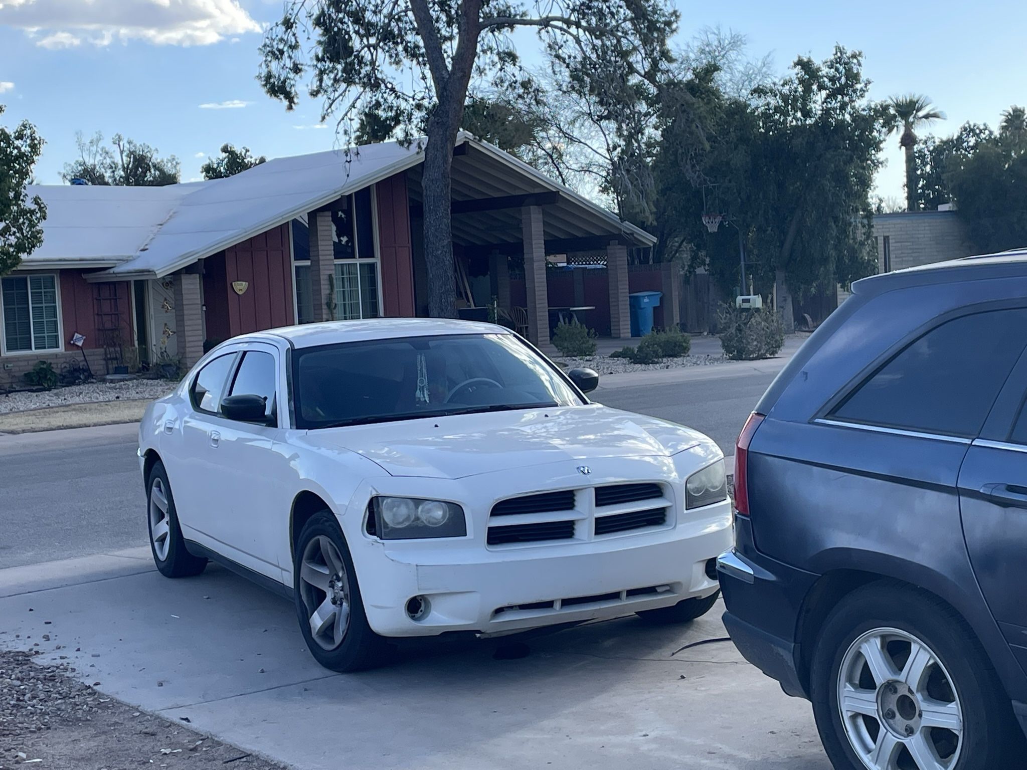 2010 Dodge Charger