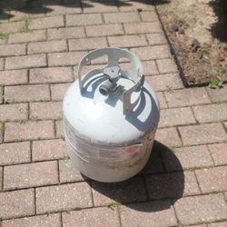 Full Propane Tank $45