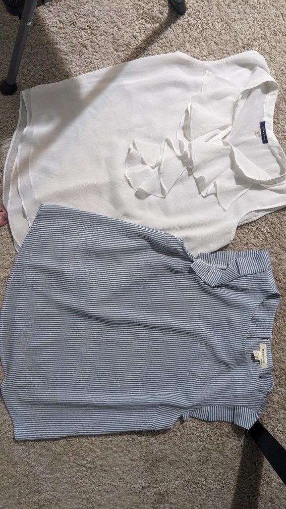 Women's Blouses 