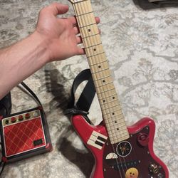 Electric Guitar