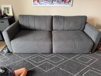Pull out couch commercial grade