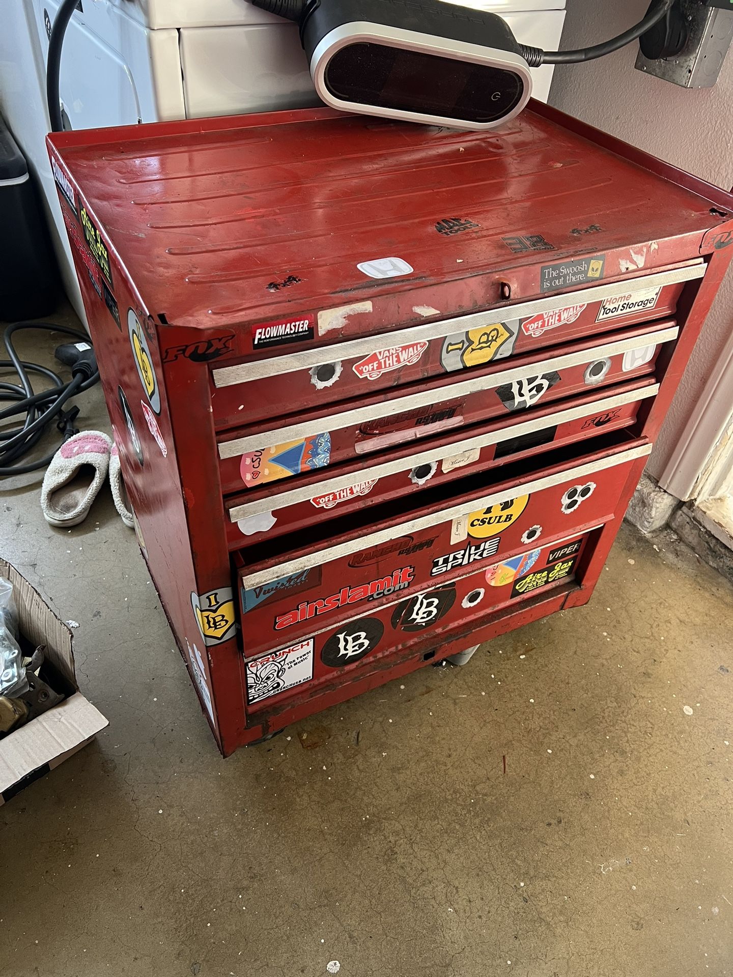 Tool Box