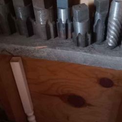 Threading Tools 