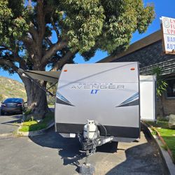 2021 Prime Time Avenger