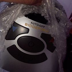 Biddeford Electric Blanket Controllers