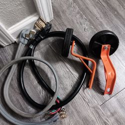 Washer Machine Cord