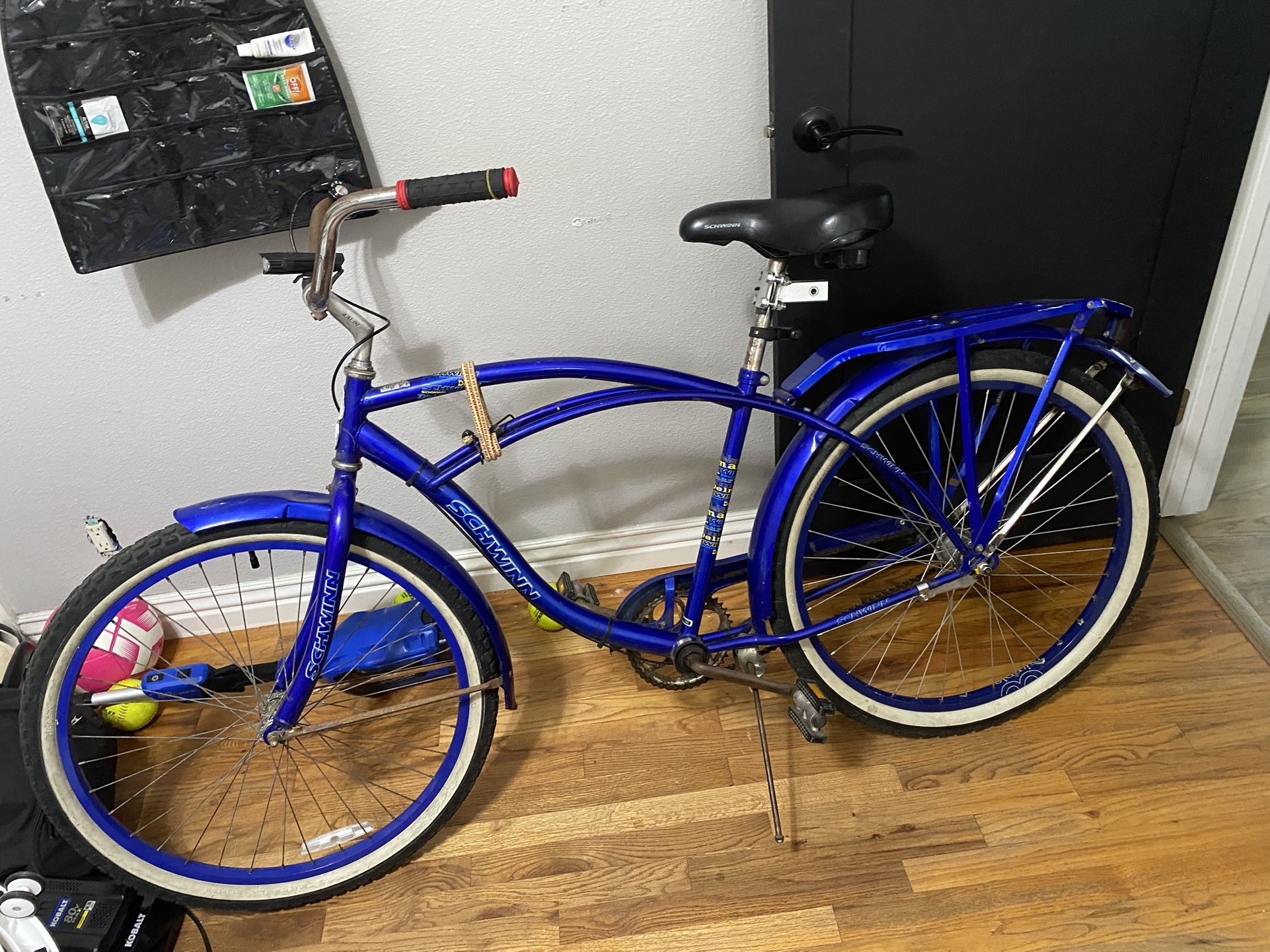 Bike For Sale , Cruiser Bike , Mountain Bike