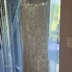 VERA WANG Signature Collection WEDDING dress 