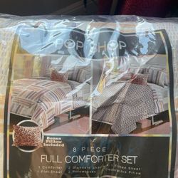 Bed Set 