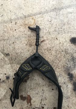 True-fire chicken wing