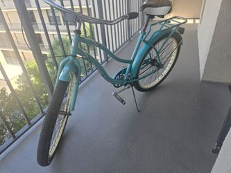 Huffy bicycle