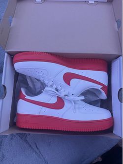 Air Force 1’s