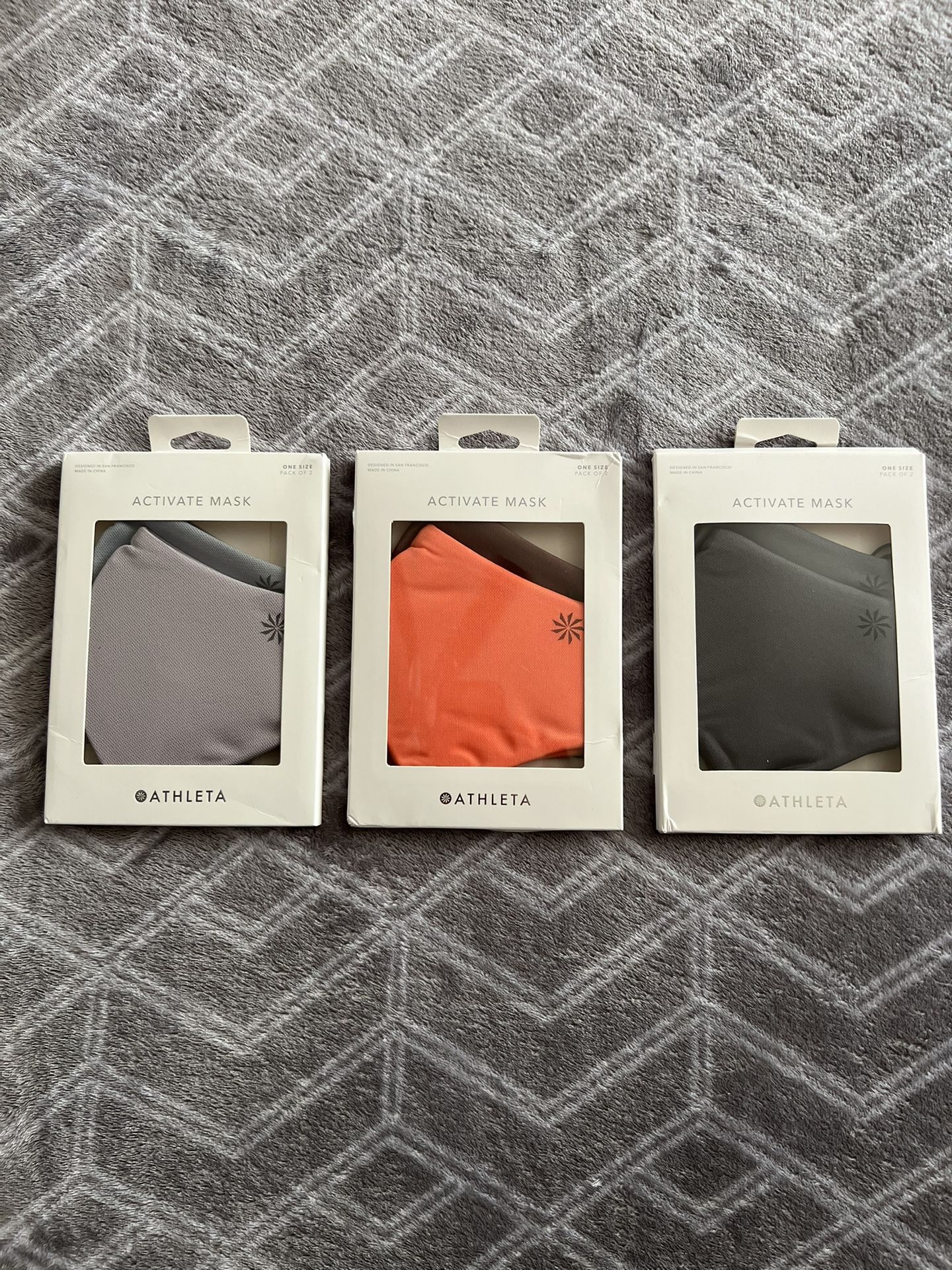 NEW ✨ Girls Face Mask $5