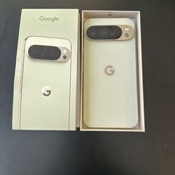 Google Pixel 10 XL Pro Jade 256gb UNLOCKED-VERIZON