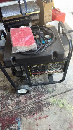 Generator