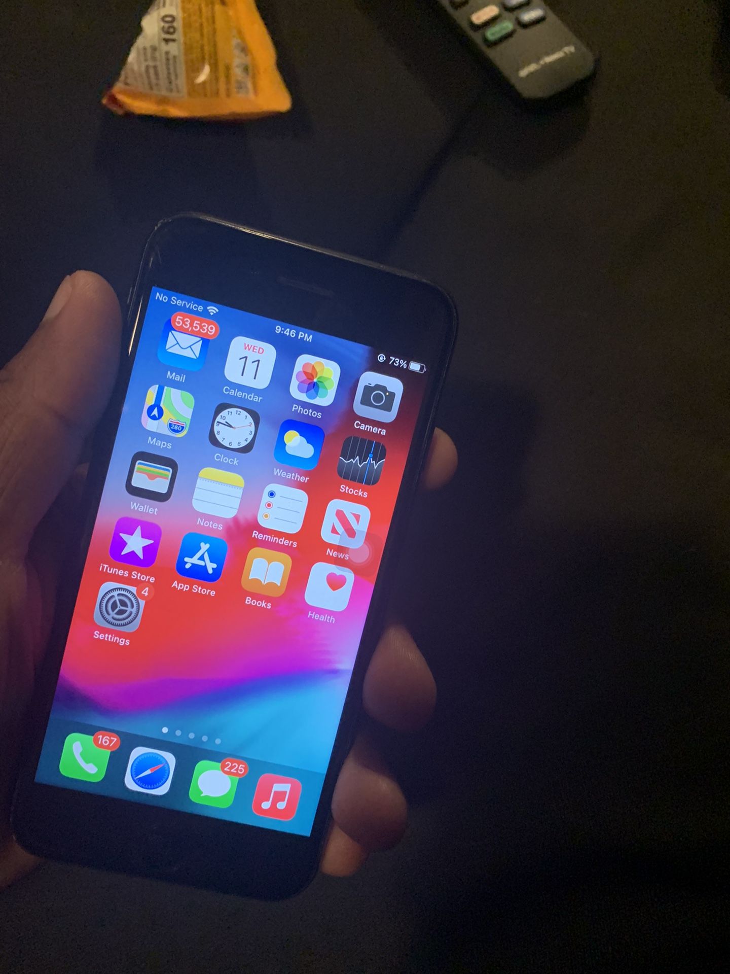 Iphone 7
