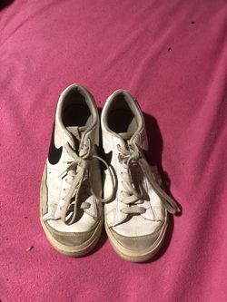 Nike Blazers 