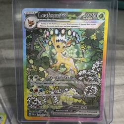 LEAFEON 225$