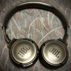 JBL Tune510BT Headphones