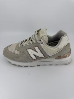 New Balance WL574FSA Sneakers (Only Left Foot)