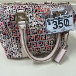 Fendi Purse