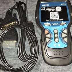 Innova FixAssist 5160rs 