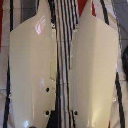 Vento 150cc Plastics