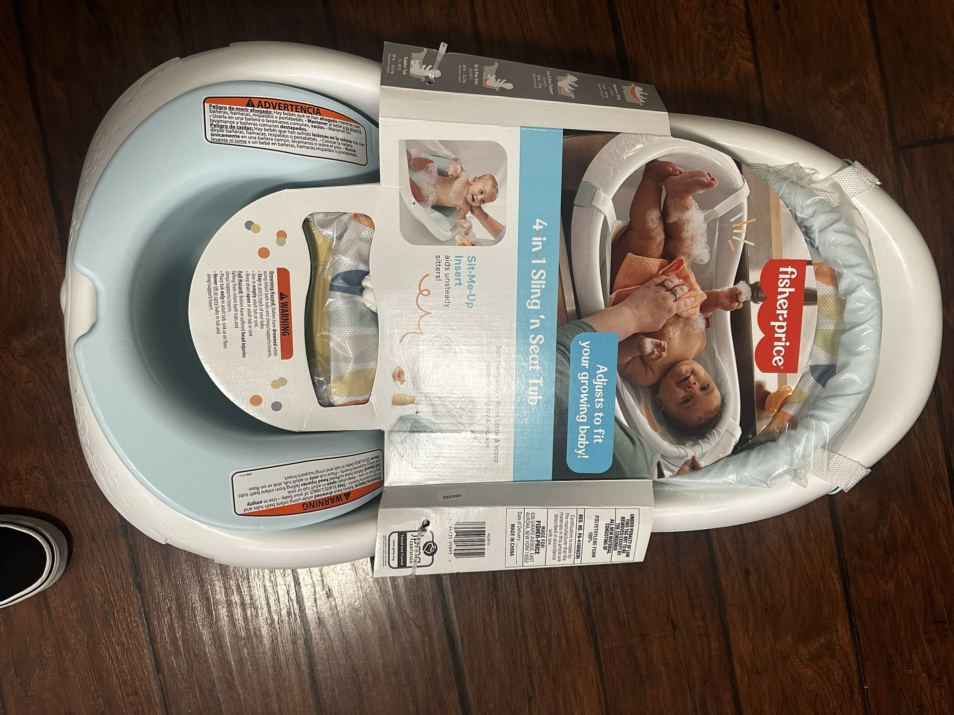 Baby Items