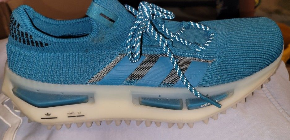 Adidas