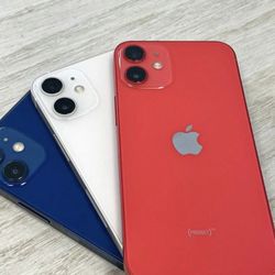 iPhone 12 Mini Unlocked 5G 