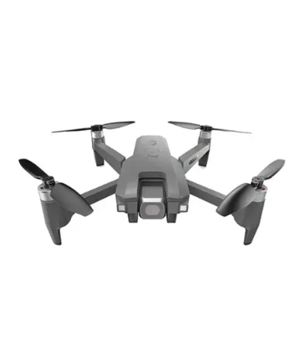 Vivitar Phoenix Long Flight Time Drone for Adults, HD Action Camera Quadcopter with Brushless Motor and Wide Range, Foldable WiFi GPS with 3 Speeds, F