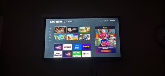 Roku tv 32inch