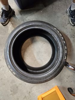 Used Tire