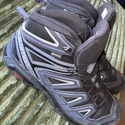 Men’s Salomon Shoes