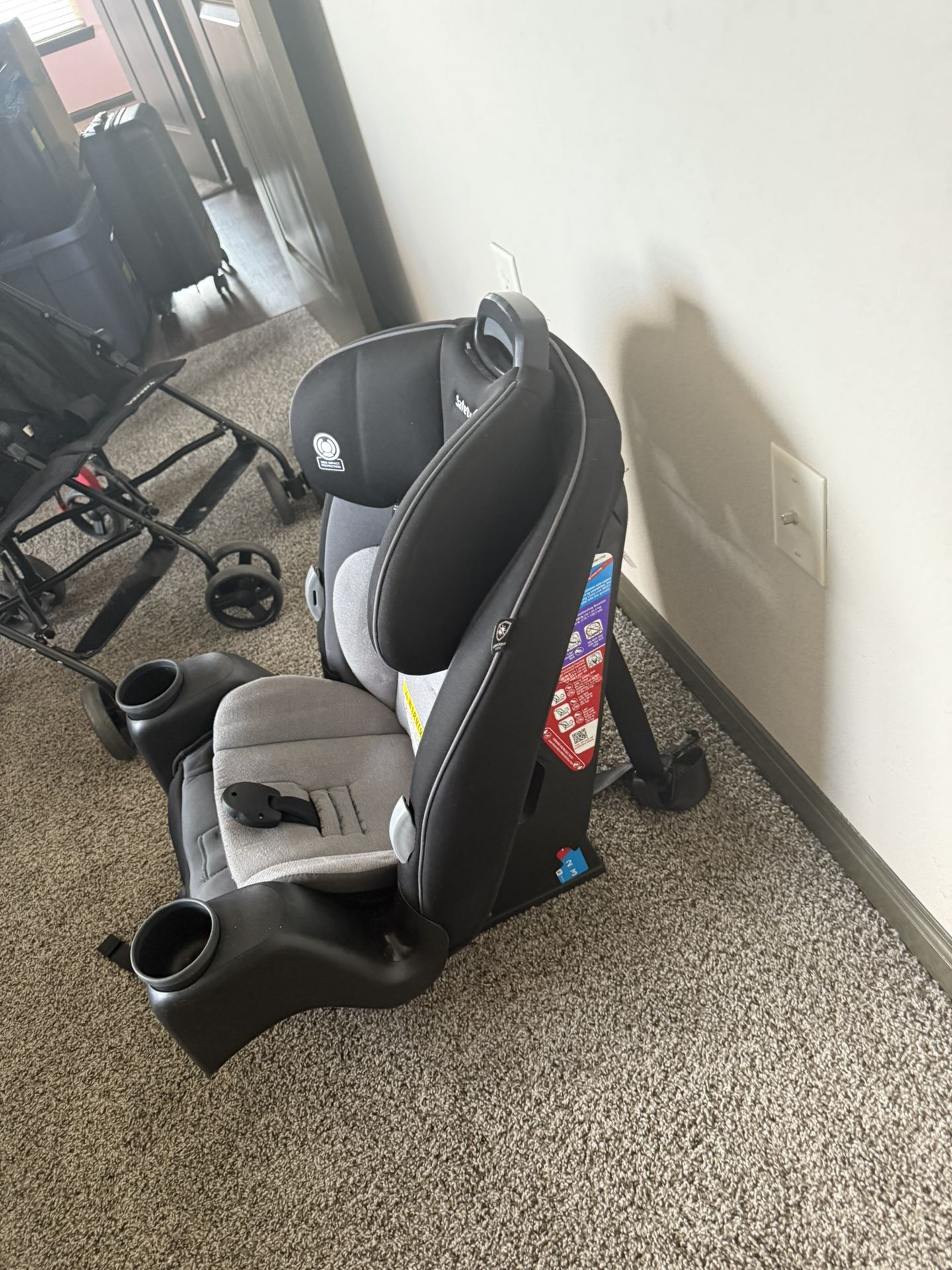 Car Seat 