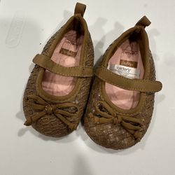 6-9 Month Baby Girls’ Shoes 