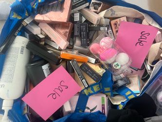 Makeup for sale