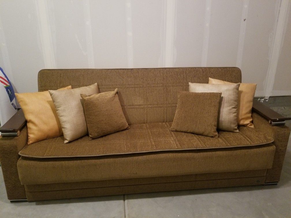futon bed couch bed for sale