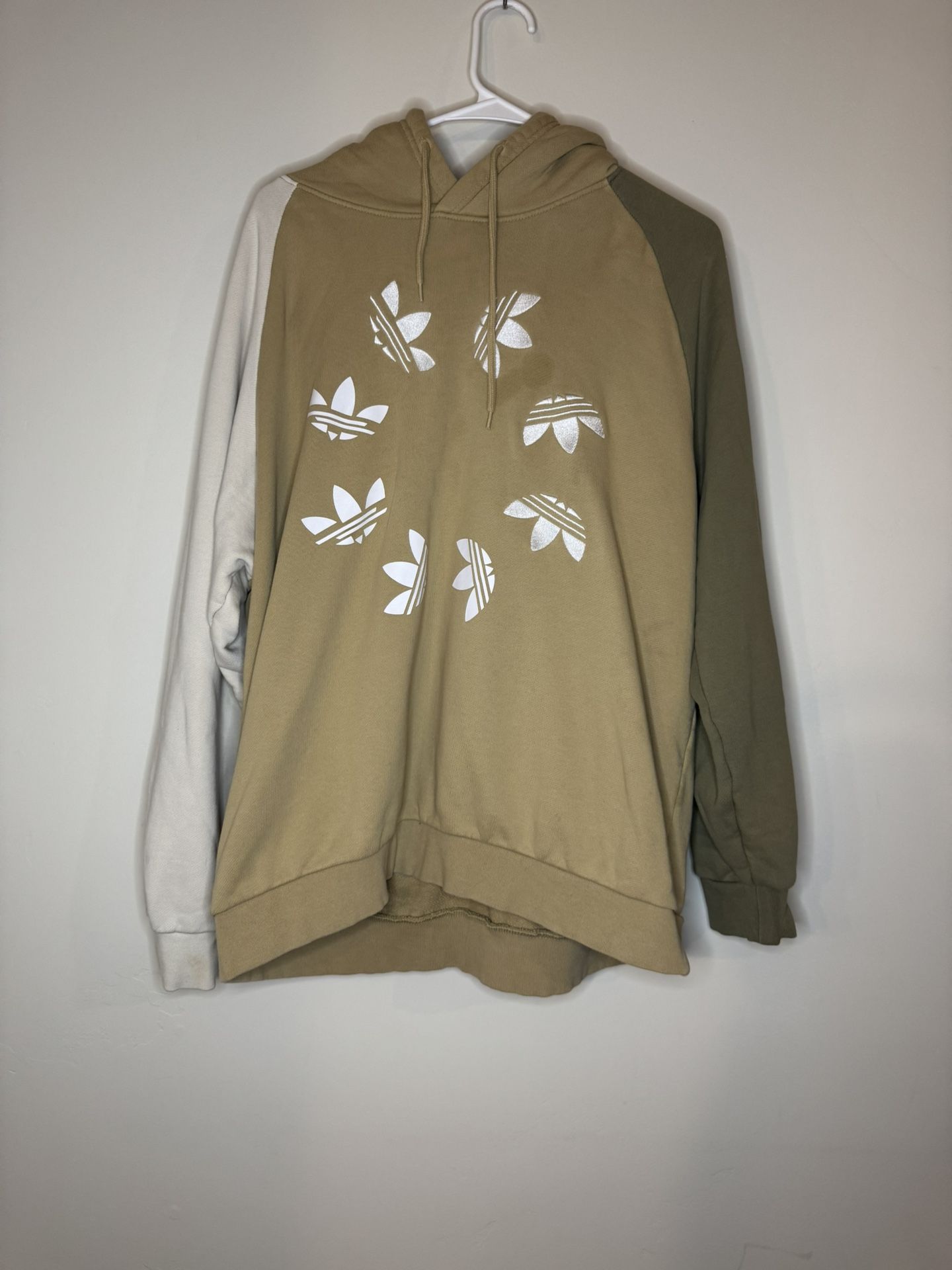 Discounted Price For Today Adidas XL Hoodie Sweatshirt